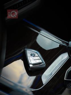 بي ام دبليو X7